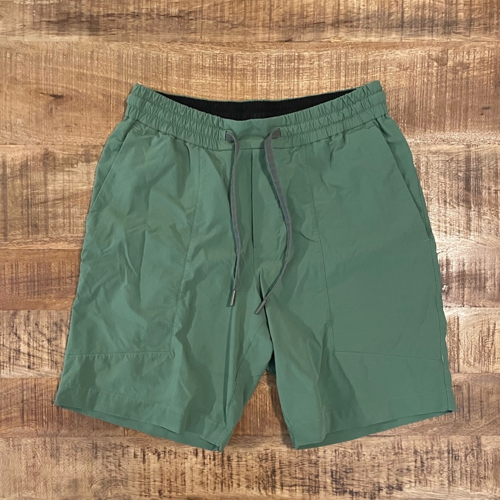 Lululemon Bowline Shorts *Ripstop